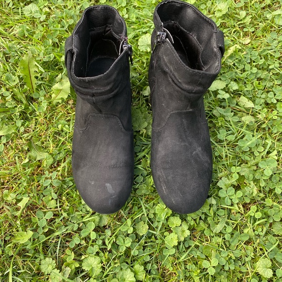 𝙽𝚒𝚗𝚎 𝚠𝚎𝚜𝚝 𝚠𝚎𝚍𝚐𝚎𝚜 - Picture 3 of 12